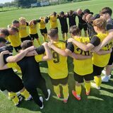 Der SV Langschede muss in den kommenden Wochen wieder den Teamgeist beschwören.