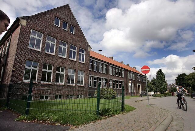 Die freien Wähler haben einen Antrag auf einen Zebrastreifen an der Marienschule gestellt.