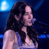 Sina Lecking (22) aus Dortmund nimmt an der diesjährigen Staffel von „The Voice of Germany“ teil.