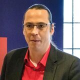 Christian Ley und die SPD Ascheberg bringen das Thema Verkehrssicherheit am Eschenplatz in den Ausschuss.