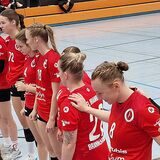 Die Mannschaft des VfL Brambauer aus dem letzten Jahr ist komplett weg.