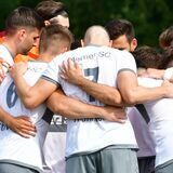 Der Werner SC ist stark in die Saison gestartet und nach fünf Spieltagen Tabellenzweiter.