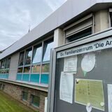 Das Familienzentrum „Die Arche“ in Westhofen
