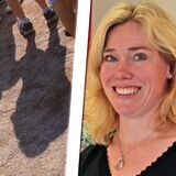 Sabine Küter und die Marienschule haben einen anderen Weg als die meisten Schulen, wie sie mit den Bundesjugendspielen umgehen.