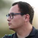 Flemming Neuhaus, Trainer der Frauenmannschaft des PSV Bork, gastiert am Sonntag beim SV Herbern.