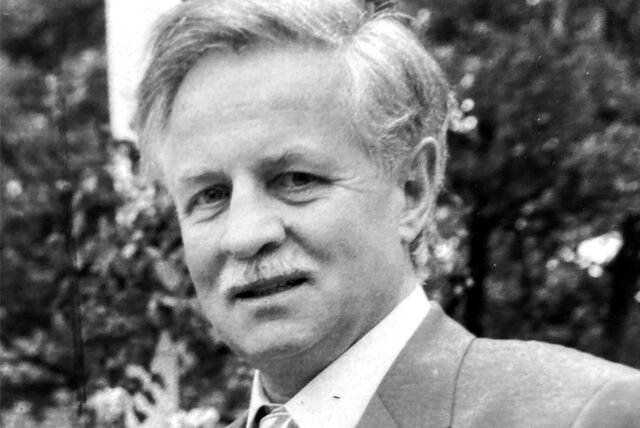 Bauingenieur Bruno Pape, langjähriger Geschäftsführer der Eisenbahner-Wohnungsgenossenschaft Schwerte, ist am 28. August im Alter von 88 Jahren gestorben.