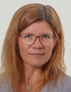 Profilbild von Tamina Forytta, Redakteurin