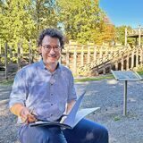 Marc Alexander Ulrich, bisher Beigeordneter in Bergkamen, bald Kämmerer in Herne