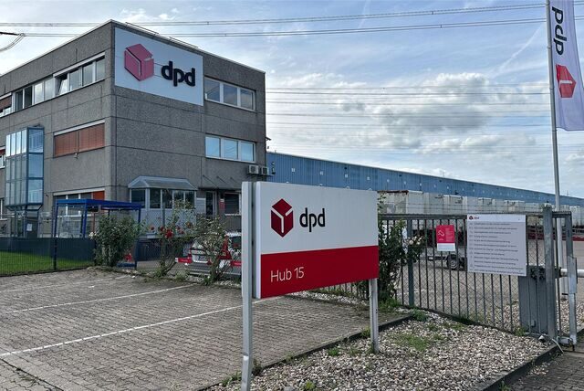 Gerüchte über den Verkauf des gesamten Standortes an der Otto-Hahn-Straße in Unna dementiert der Paketlogistiker DPD. Aber: Ein Teil der Arbeit soll nach Hamm verlagert werden.