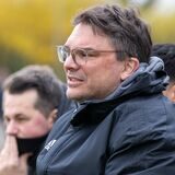 Benjamin Hartlieb kehrt am Sonntag auf die Holzwickeder Trainerbank zurück.