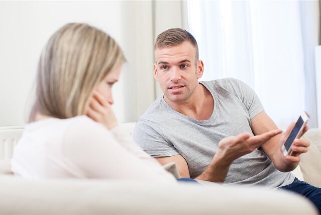 Jeder dritte Mensch war laut der Datingplattform „ElitePartner“ schon einmal untreu in seinem Leben.