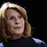 Zum zweiten Mal wird beim Lüner Kinofest 2023 die Nike Verliehen. Preisträgerin ist dieses Mal Senta Berger.