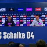 Die Stimmen nach dem Spiel der beiden Trainer Thomas Reis und Christian Titz.