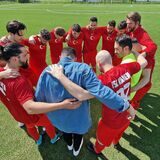 Der TSC Kamen hat erstmals in der Kreisliga B verloren.