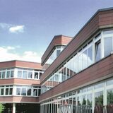 Gesamtschule Kamen Schulzentrum