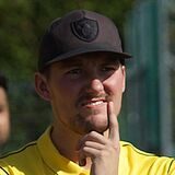 David Matern trägt beim SV Langschede zusammen mit Uwe Mai übergangsweise die Verantwortung.