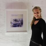 Kreis Unna Sparkasse Kunst Stipendium Pascale Feitner
