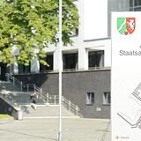 Die Staatsanwaltschaft Dortmund hat Anklage wegen gefährlicher Körperverletzung und Bedrohung erhoben.