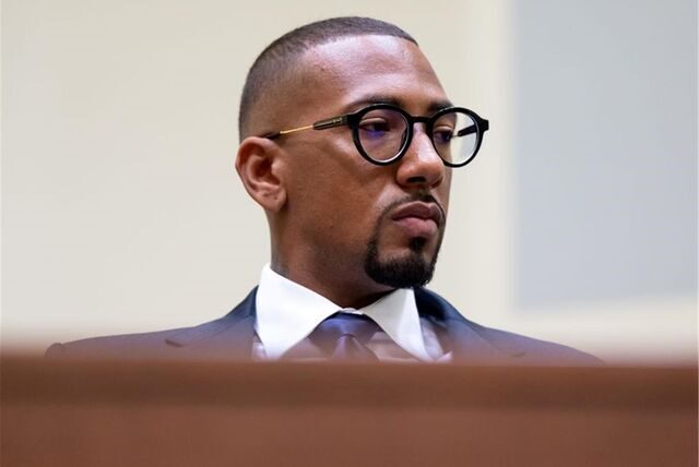Das Verfahren gegen Fußball-Weltmeister Jérôme Boateng wegen gewalttätiger Attacken auf seine Ex-Freundin entwickelt sich zu einer unendlichen Geschichte. Nun urteilte das dritte Gericht.