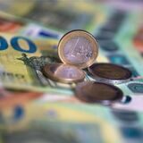 Geld, Euro
