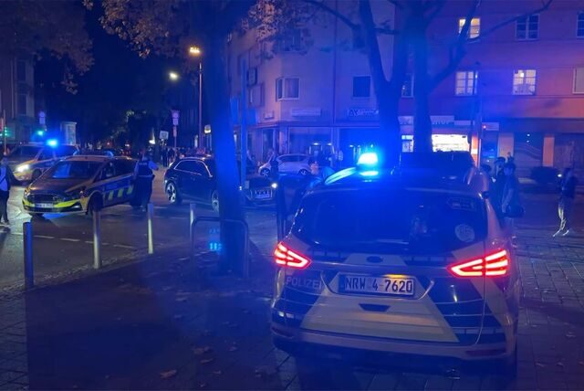 Wickern, Mauermann / news 4 Video-Line TV