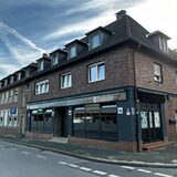 In Wernes ehemaliger Kult-Kneipe Schnarchhahn tut sich was, es wird umgebaut.