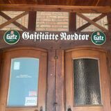 Die Gaststätte Nordtor soll bald wieder ihre Türen öffnen.