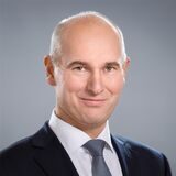 Marcus Polle, Ex-Vorsitzender Klinikums-Geschäftsführung, geht mit vorerst vollen Bezügen nach Hause.