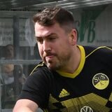 Lukas Schuster spielt fast immer von Beginn an beim SuS Kaiserau.