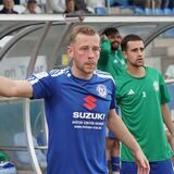 Maurice Majewski und der Holzwickeder SC gewannen etwas überraschend gegen Wiemelhausen.