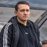 Daniel Dukic ist nicht mehr Teammanager bei Wacker Obercastrop.