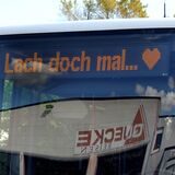 Quecke Reisen, Bus, Schwerte