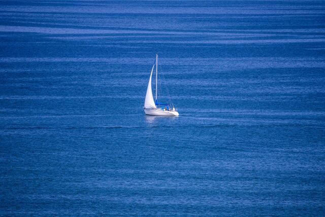 Segelboot