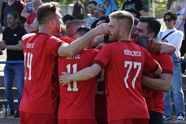 So will Hendrik Schwarz den FC TuRa Bergkamen bald wieder sehen. Eine Siegesserie muss her.
