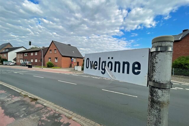 Der Umbau von Penningrode und Ovelgönne steht bevor.