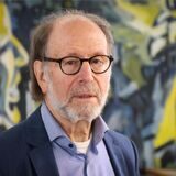 Zwi Rappoport, Vorsitzender der Jüdischen Gemeinde in Dortmund