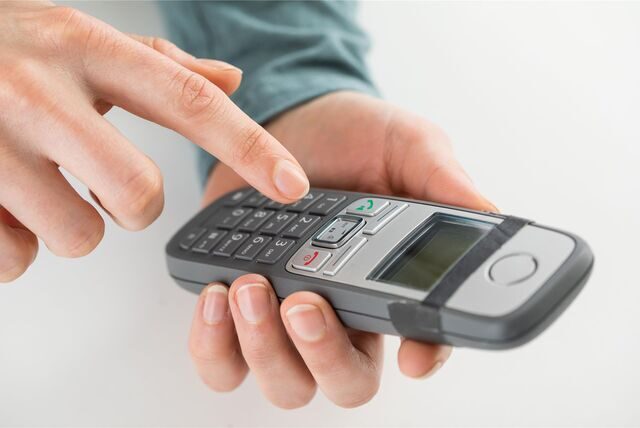 Telefon