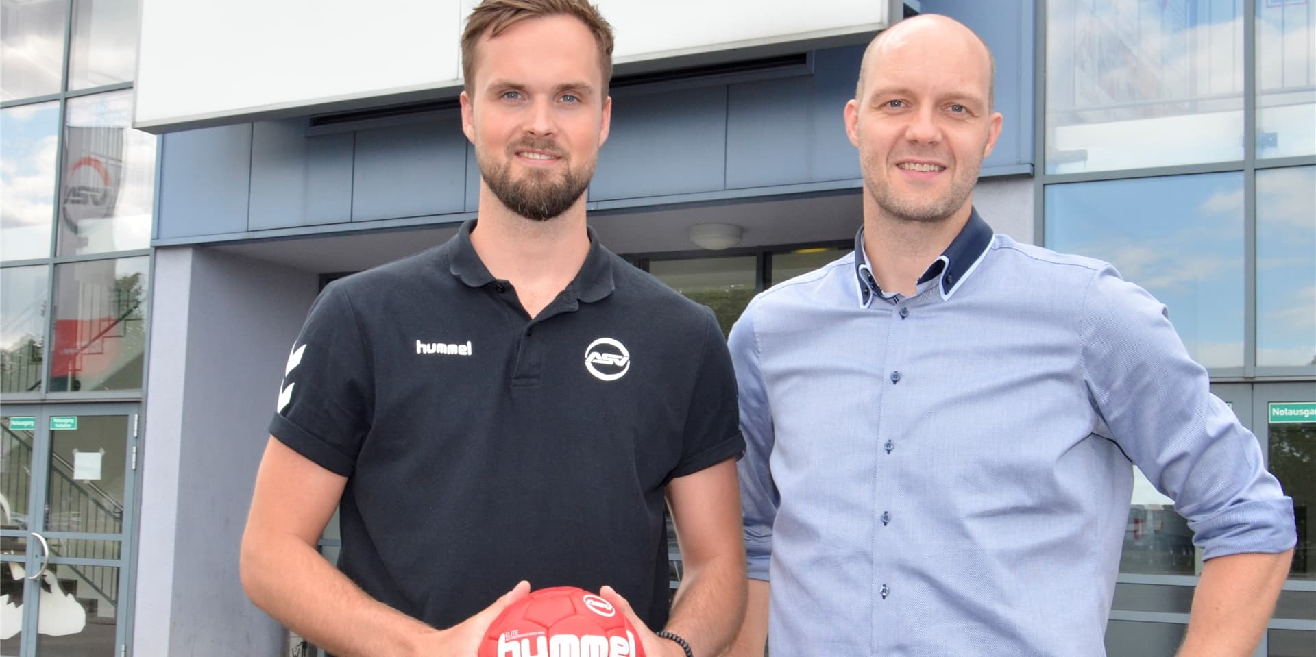 ASV Hamm Westfalen