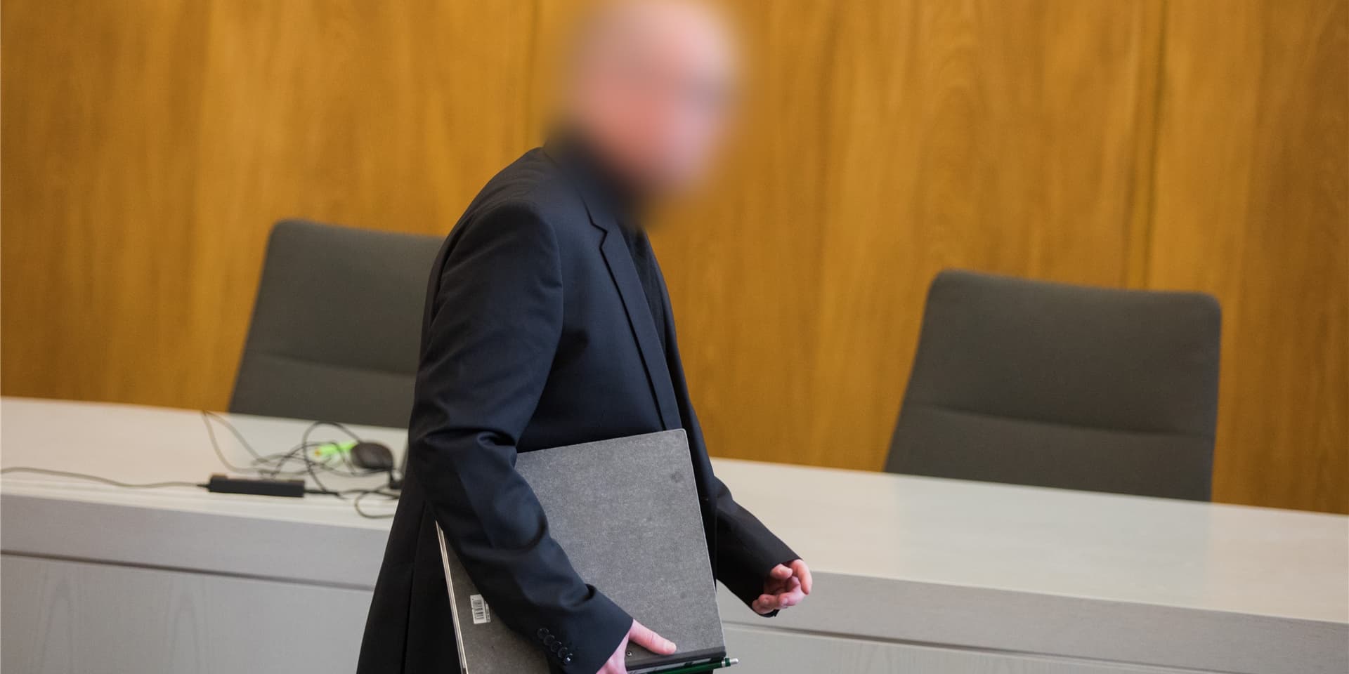 Die Verurteilung des Apothekers aus Bottrop, der tausende Krebsmedikamente gepanscht hatte, ist vom BGH bestätigt worden.