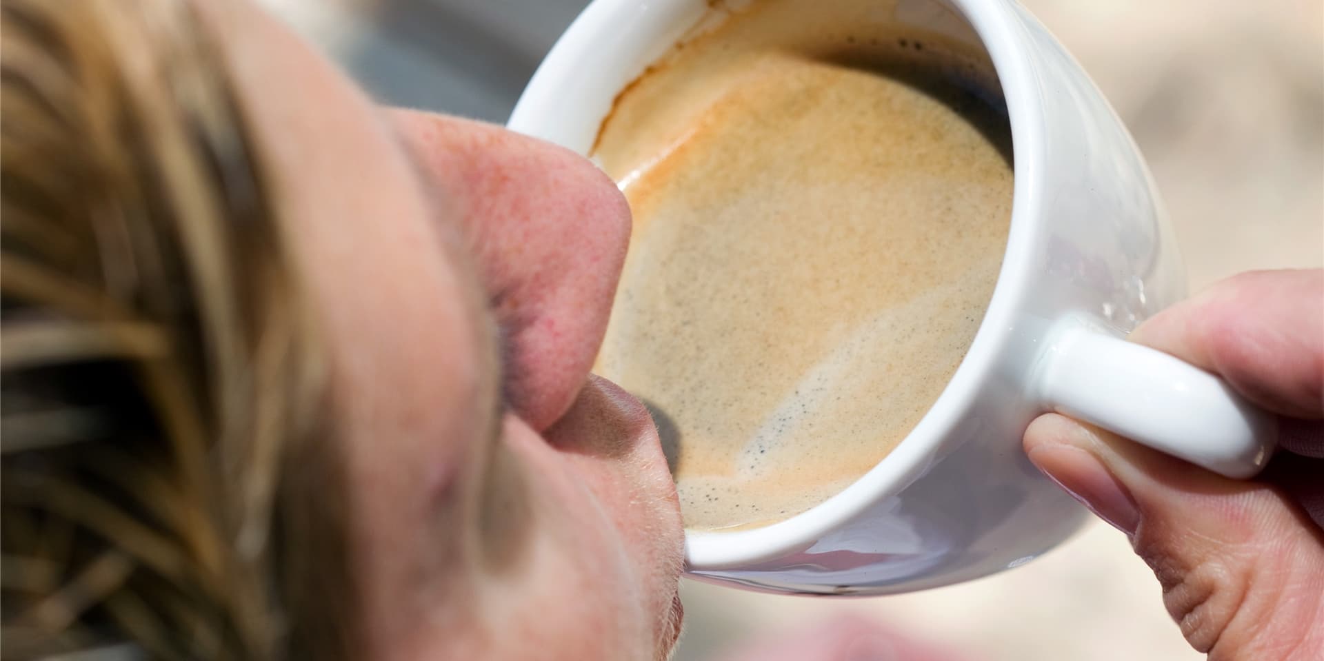 „Coffee with a Cop“: Nach amerikanischem Vorbild will die Polizei in NRW ab dem Herbst Bürger zum Kaffee einladen.