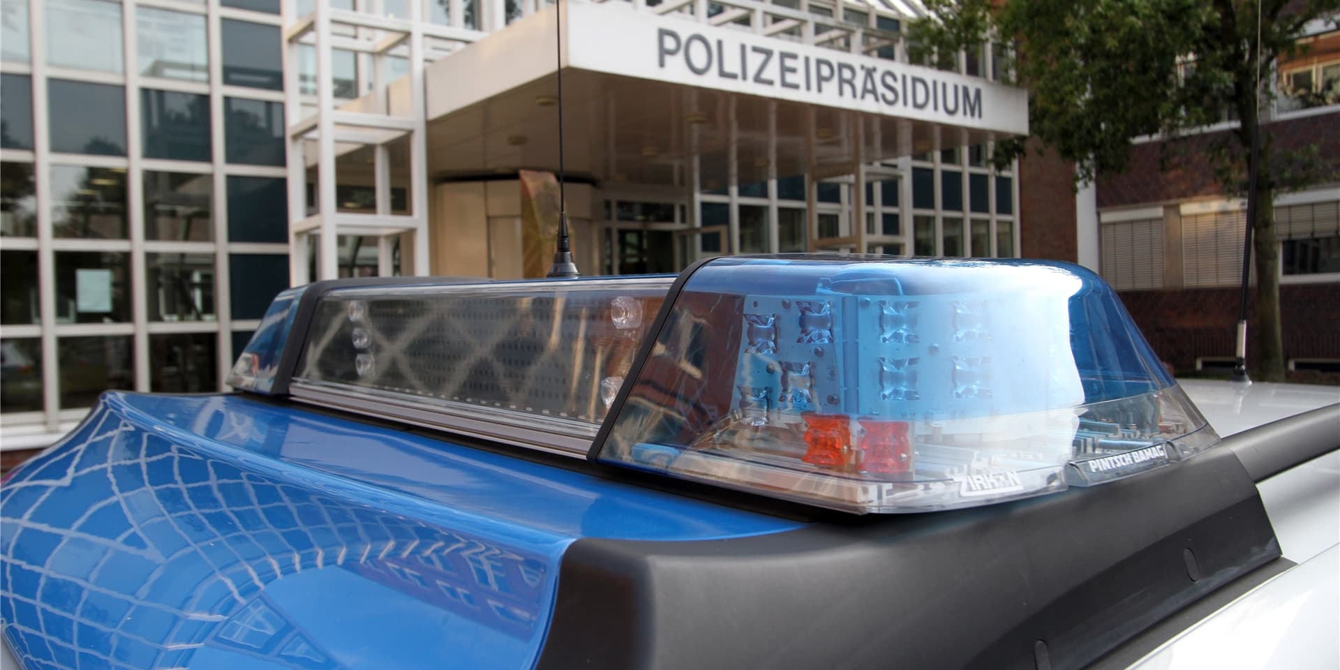 Das Land NRW hat angekündigt, dass Dortmund mehr Polizisten bekommen soll.
