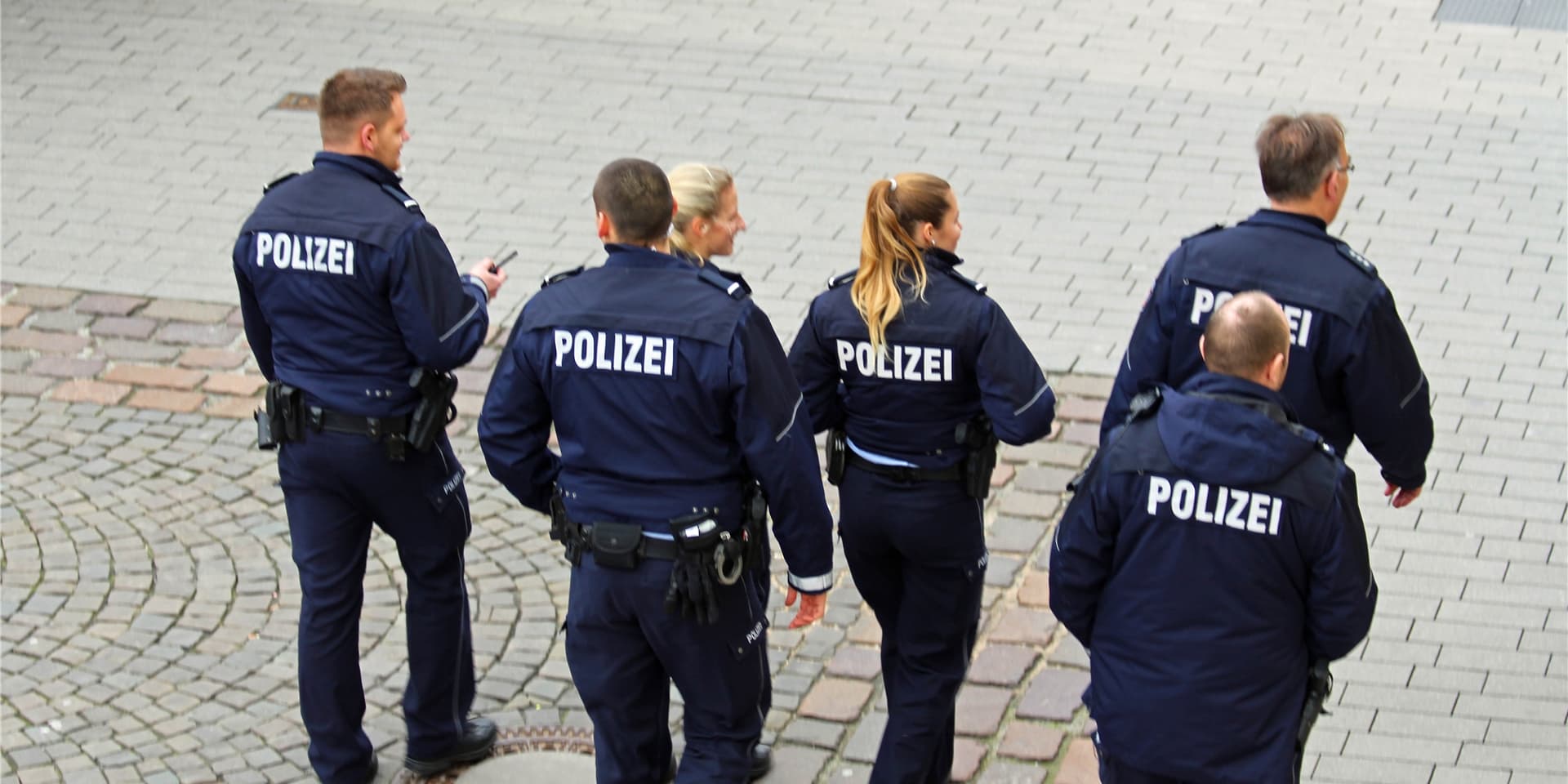 Die Kreispolizeibehörde Unna ist nicht so gut ausgestattet, wie manch einer es sich wünscht – vor allem personell nicht.
