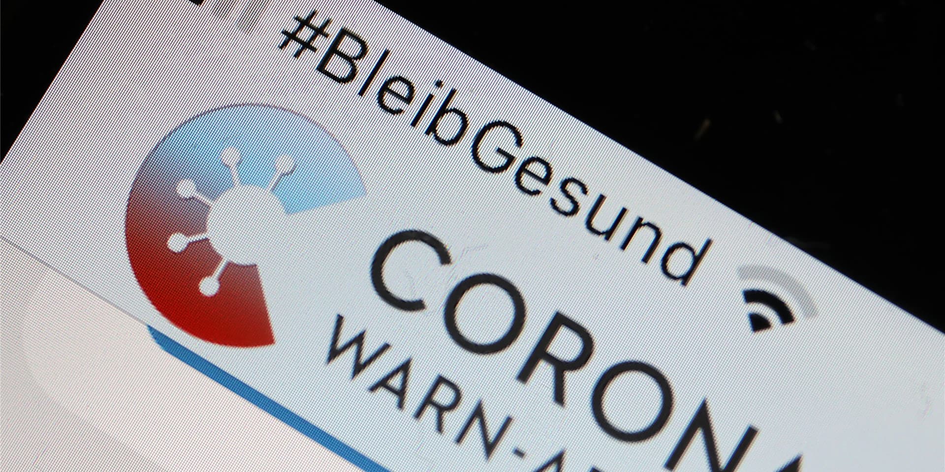 In den vergangenen Tagen stand die Corona-Warn-App häufiger in der Kritik.