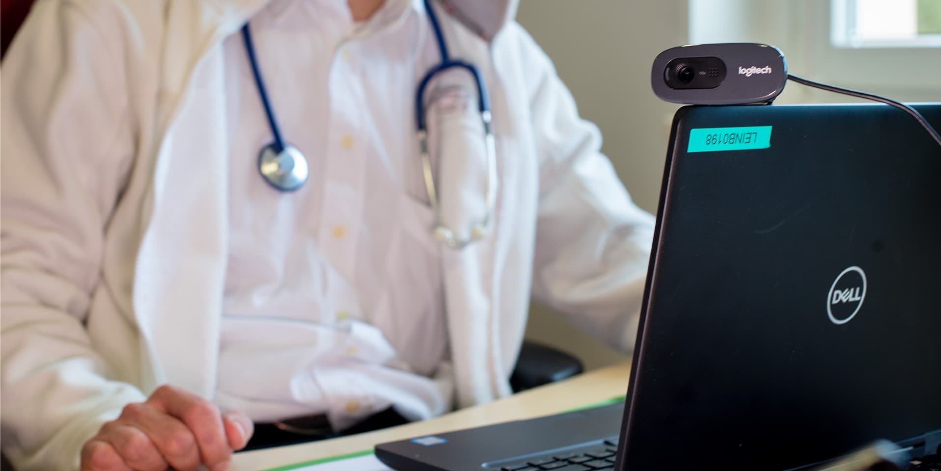 Im Corona-Notfall wollen Hunderte Fachleute aus Gesundheitsberufen in NRW helfen – und hinterlegen dafür jetzt schon ihre Daten online.