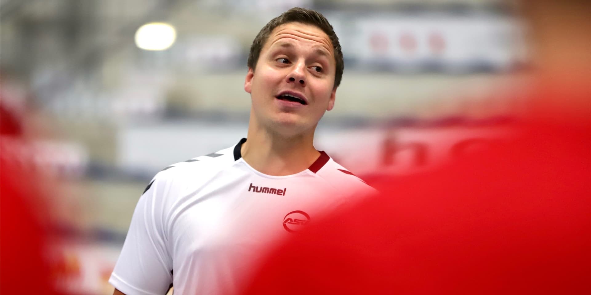 Michael Lerscht