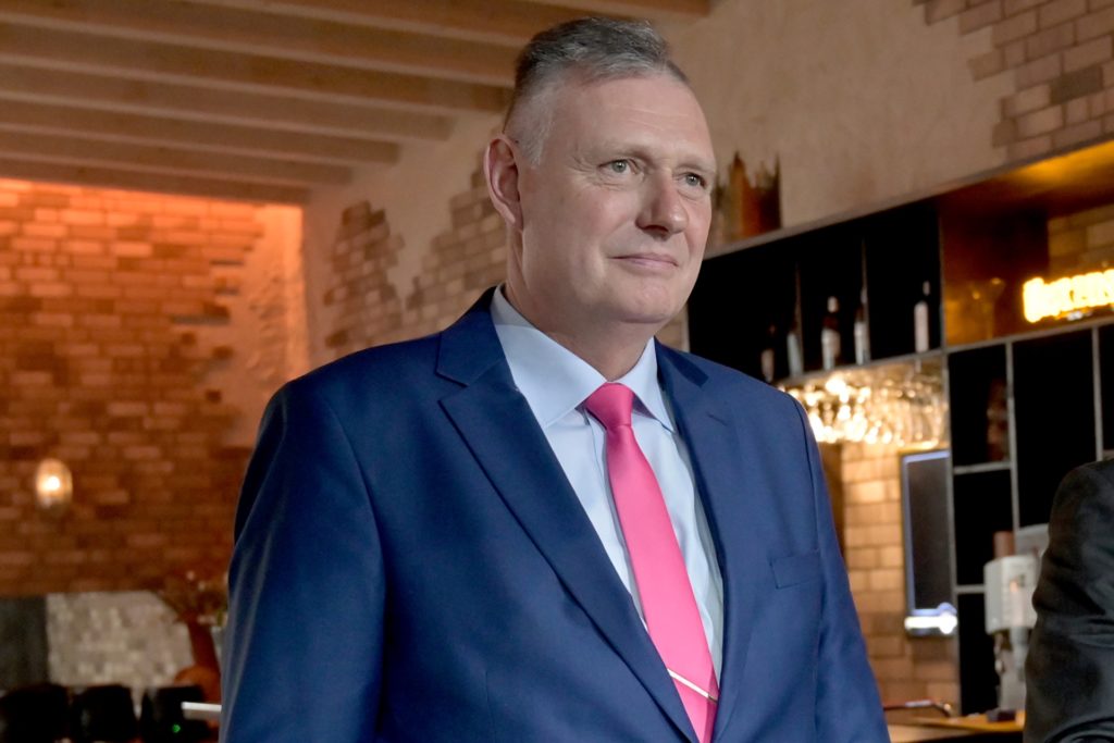 Frank Ellerkmann (FDP)