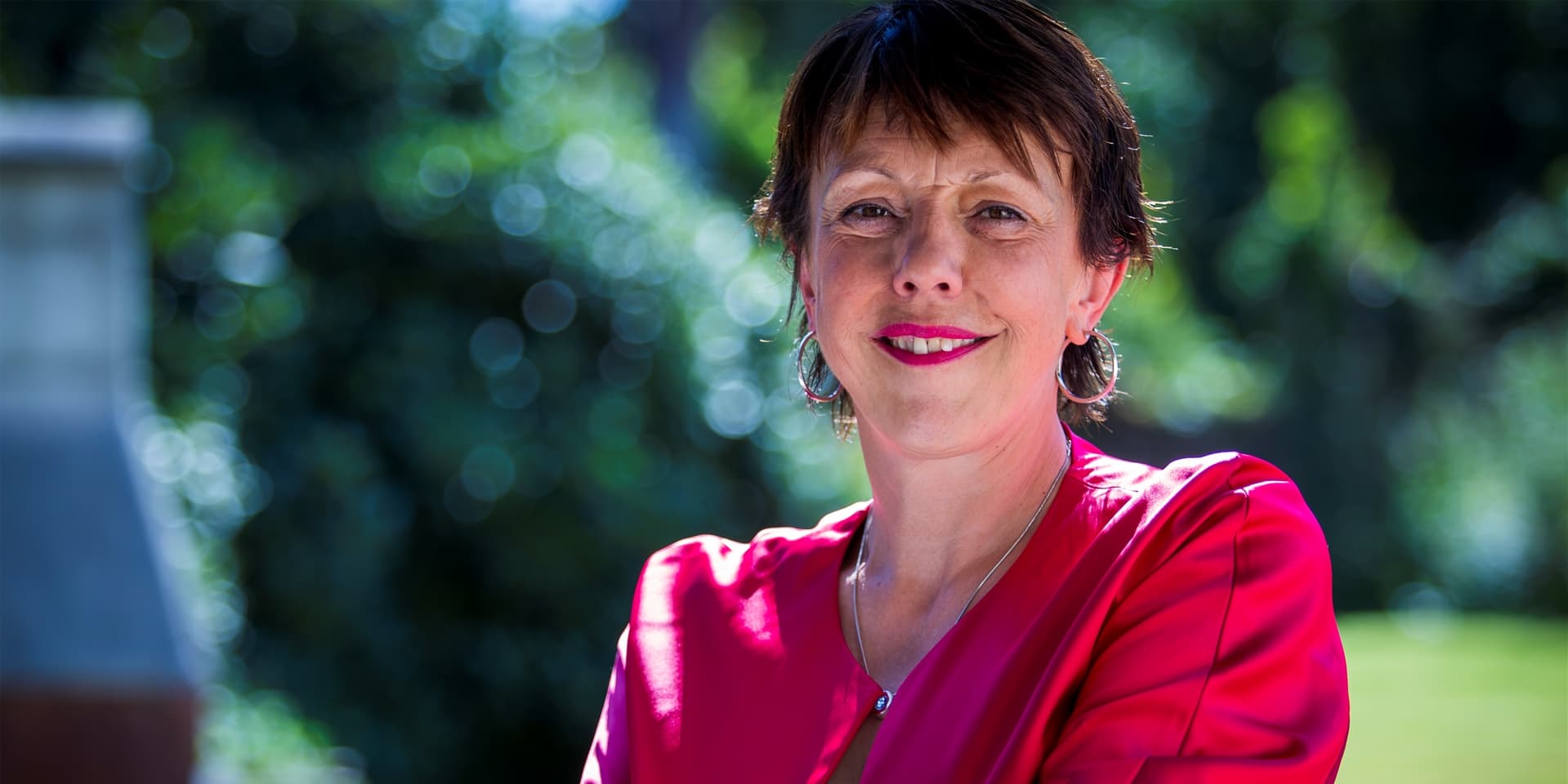 Die Landtagsabgeordnete Susanne Schneider aus Schwerte tritt für die FDP als Landratskandidatin an – und will das Kreishaus im Sinne der Bürger ordentlich umkrempeln.