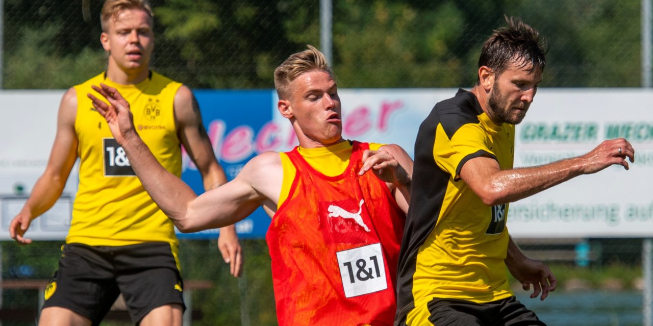 Niklas Dams Niklas Dams