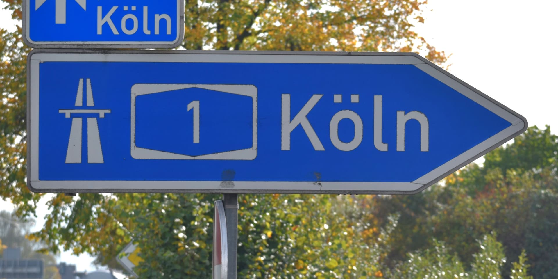 Der 15-Jährige war auf der A1 in Richtung Süden unterwegs.