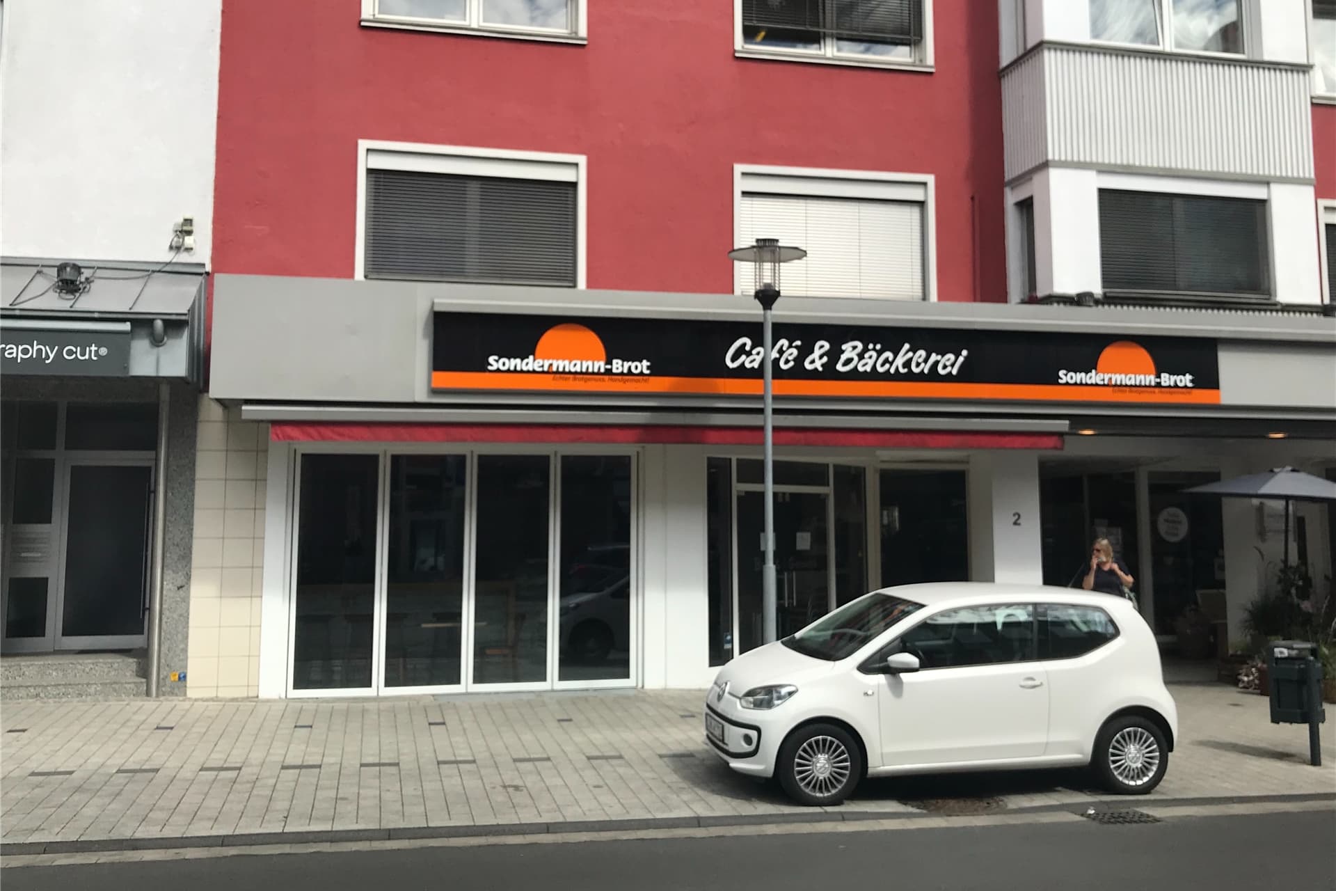 Die Schließung der Sondermann-Brot Filiale in Schwerte ist dauerhaft.